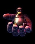 pic for Hand Linux